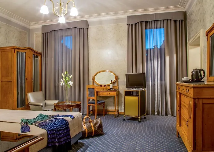 Hotel Alexandra