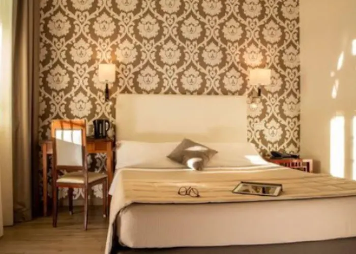 Hotel Alexandra