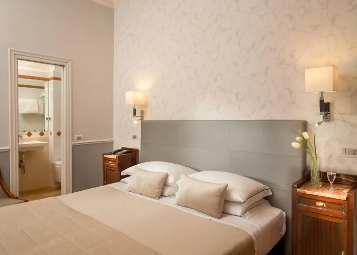 Alexandra Hotel Rome
