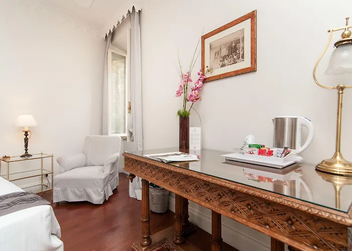 Hotel Alexandra 3*