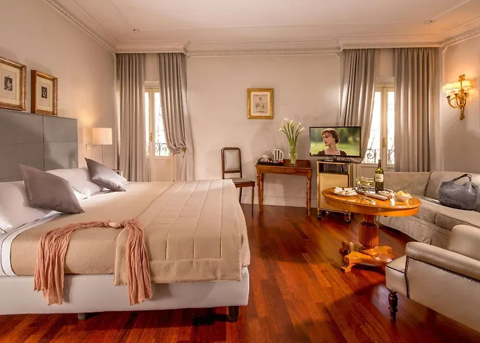 Hotel Alexandra