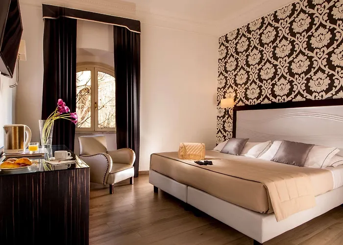 Hotel Alexandra 3*