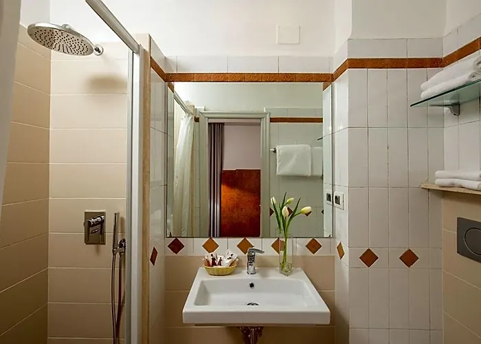 Hotel Alexandra Rome