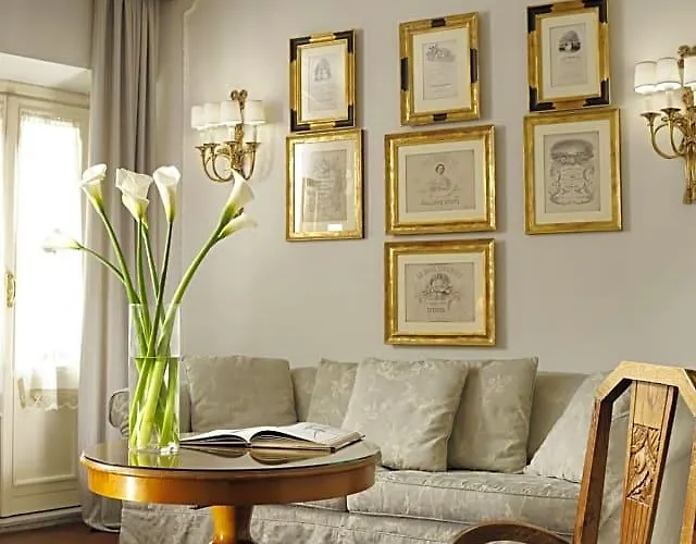Hotel Alexandra 3*