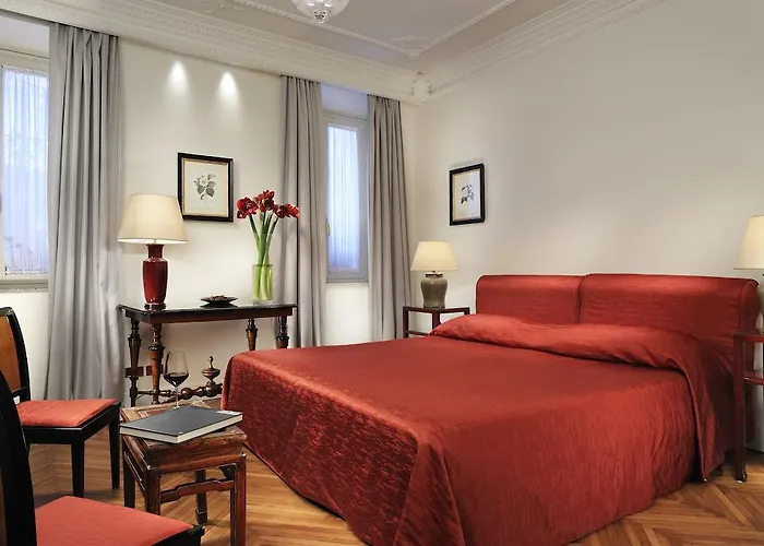 Hotel Alexandra