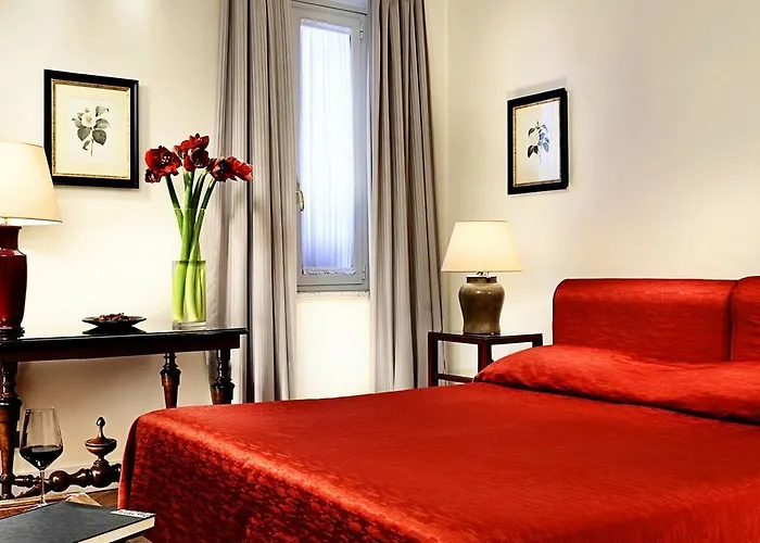 Hotel Alexandra 3*