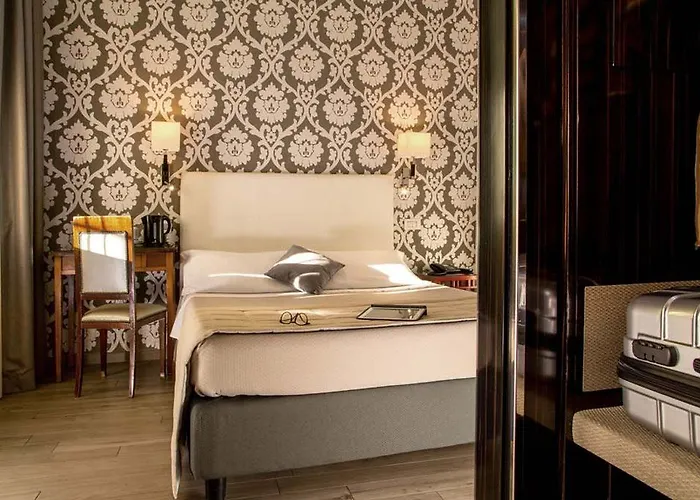 Hotel Alexandra 3*