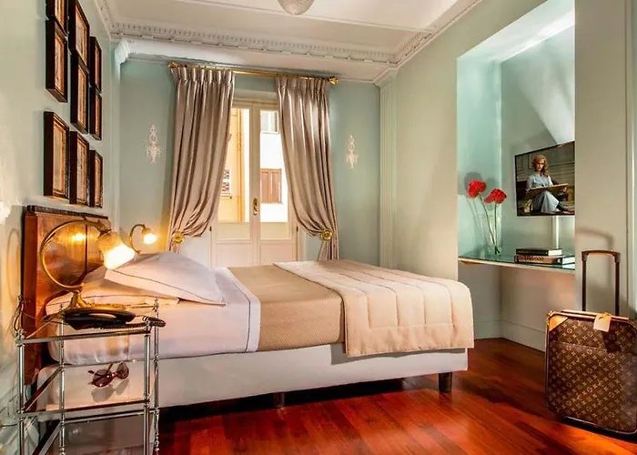 Hotel Alexandra 3*