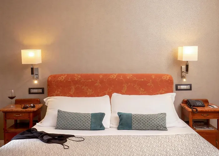 Hotel Alexandra 3*