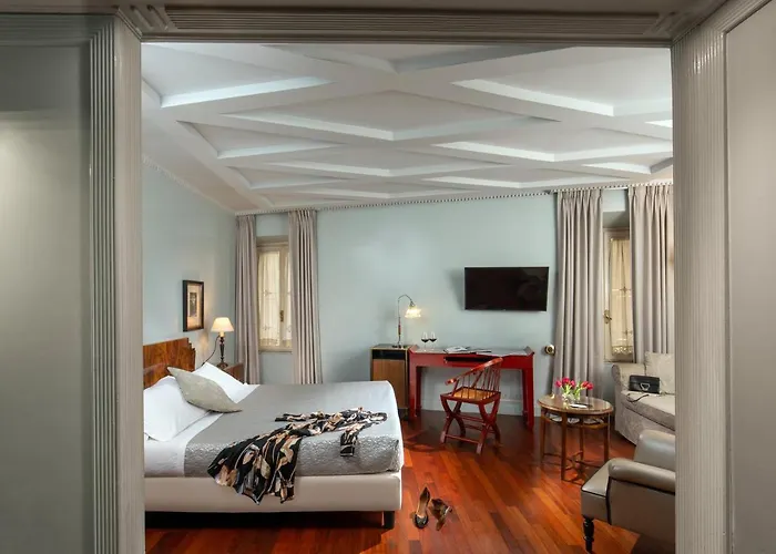Hotel Alexandra
