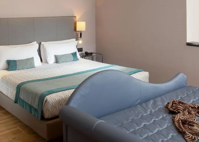 Hotel Alexandra 3*