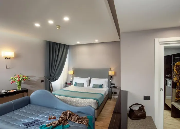 Hotel Alexandra